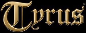 Tyrus Bat Logo