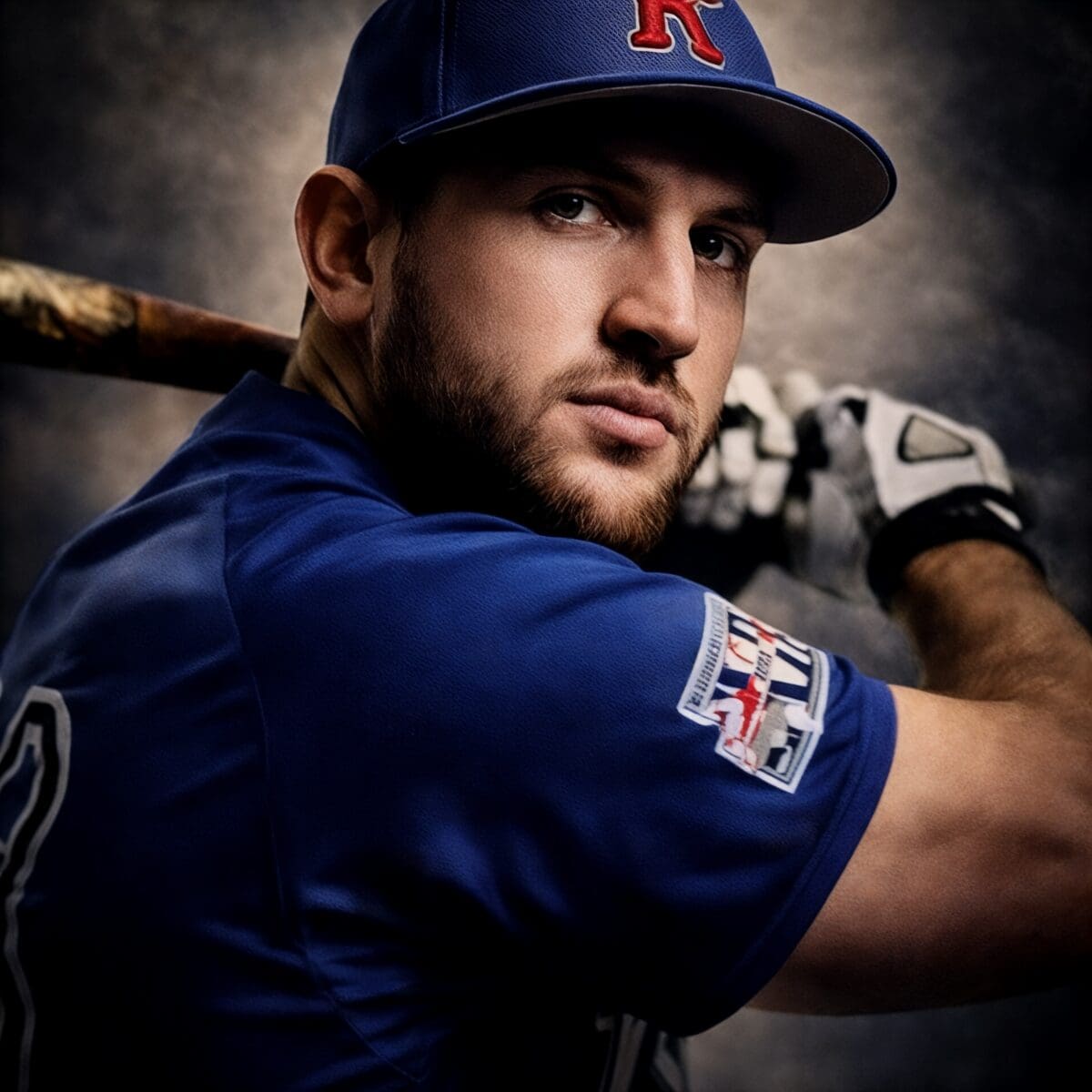 Profile Photo Coach Steve